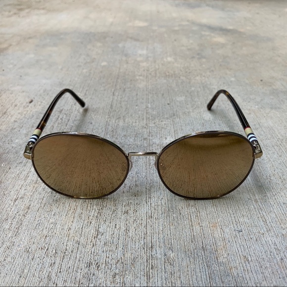Burberry Sunglasses main image 4
